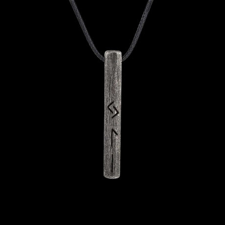 Runes Necklaces