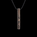 Runes Necklaces