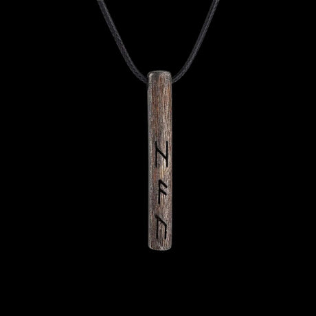 Runes Necklaces