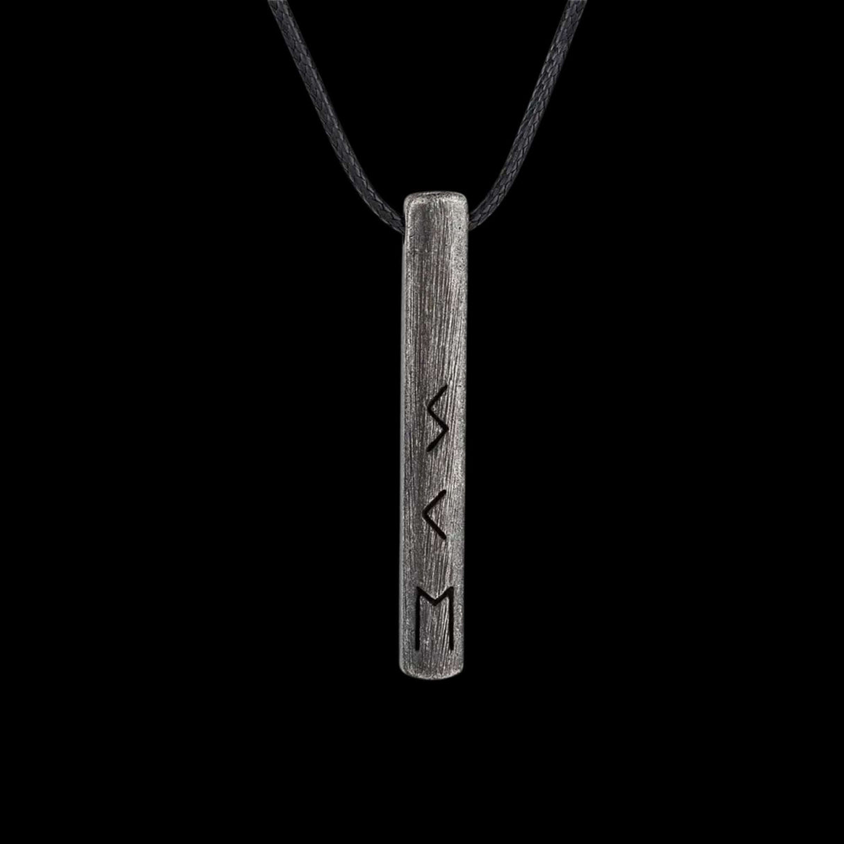 Runes Necklaces