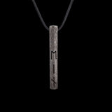 Runes Necklaces