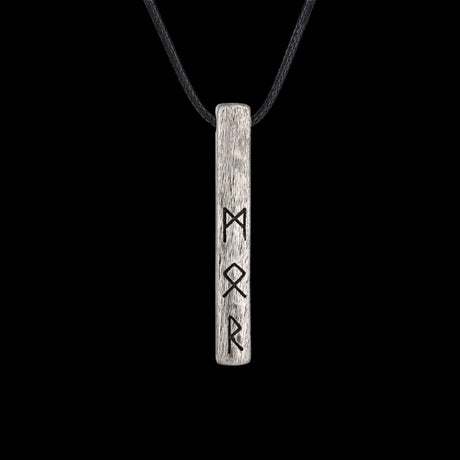 Runes Necklaces