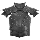 Skjoldr Leather War Armor