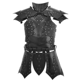 Skjoldr Leather War Armor