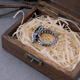 Jormungandr Ring