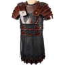 Járngrip Leather War Armor