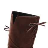 Viking Warrior Boots