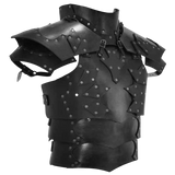 Skjoldr Leather War Armor
