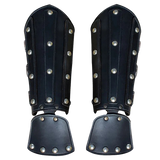 Ravenclad Leather Arm Guards