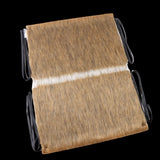 Valknut Fur-Lined Viking Gaiter Bracers
