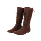 Viking Warrior Boots