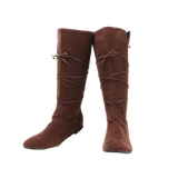 Viking Warrior Boots