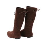 Viking Warrior Boots