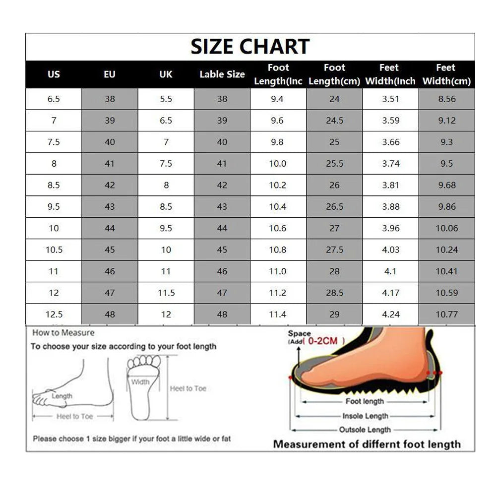Ragnar Vintage Leather Shoes