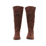 Viking Warrior Boots