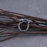 Jormungandr Ring