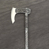 Shieldmaiden Axe Hair Stick