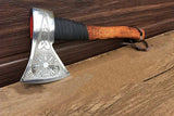 Slavonic Battle Axe