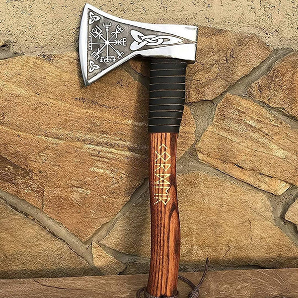 Slavonic Battle Axe