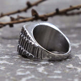 Starboard Viking Ring