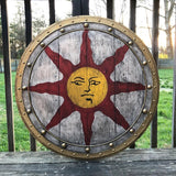 Sunlight - Dark Souls Shield