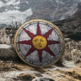 Sunlight - Dark Souls Shield