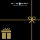 Tales of Valhalla Gift Card-Tales of Valhalla