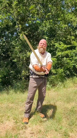 Templar Knights Sword