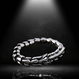 The Midgard Serpent Bracelet-Tales of Valhalla