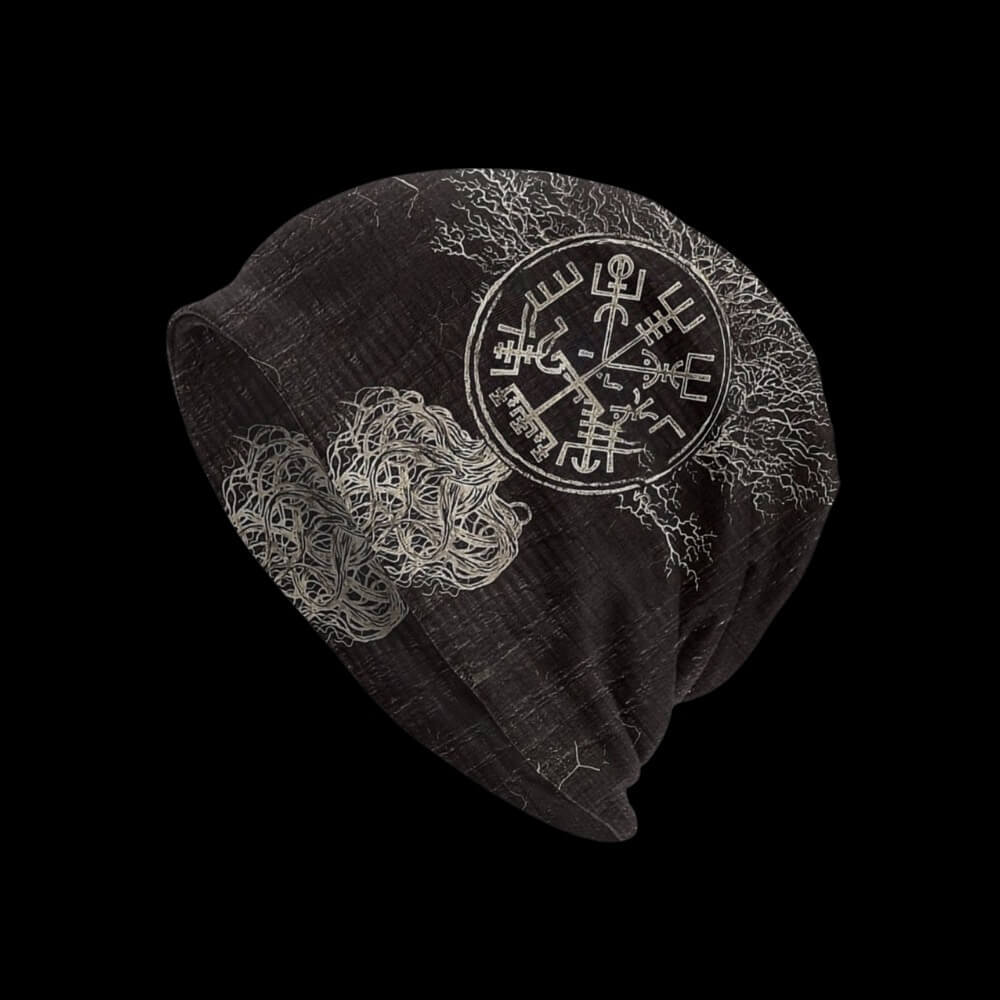 The Tree of Life Beanie