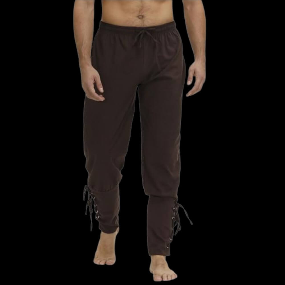 Traditional Viking Pants