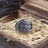 Tree of Life Viking Ring