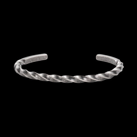 Twisted Norse Arm Ring