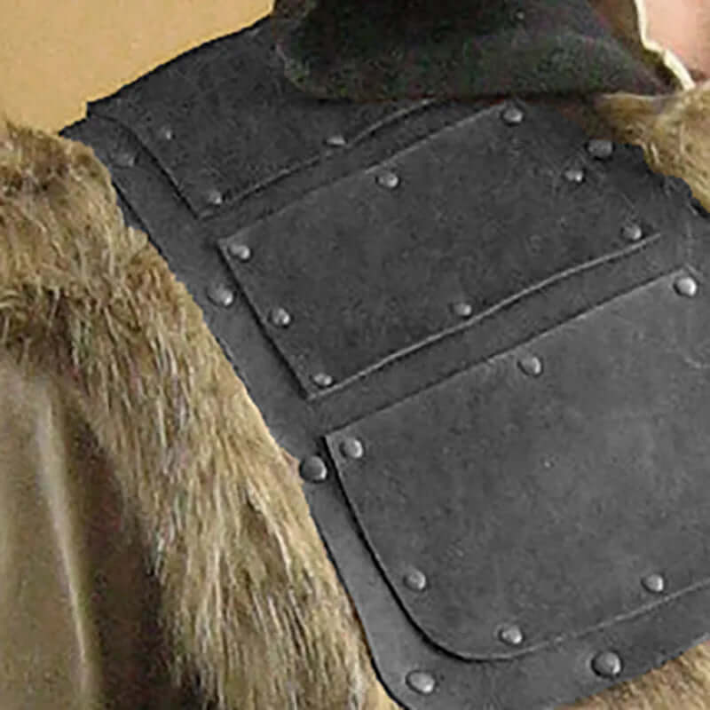 Ultimate Single Shoulder Armor