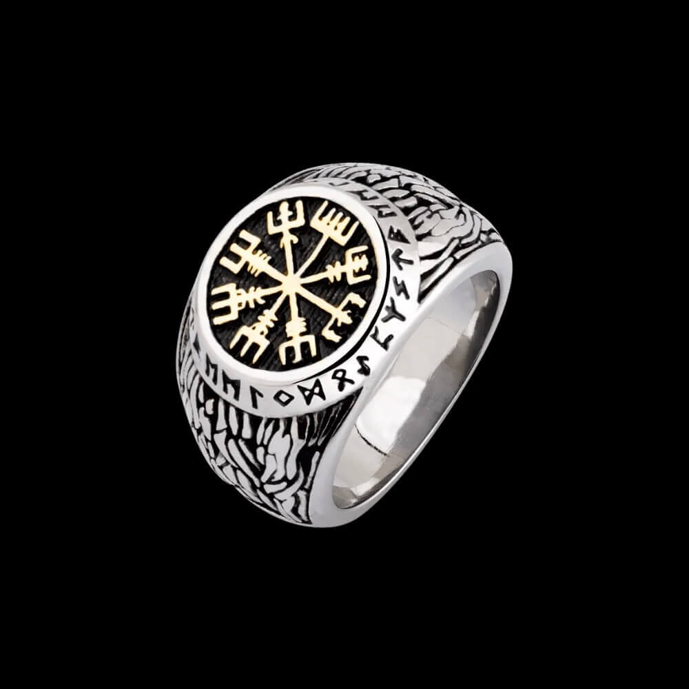 Viking Ring – Tales of Valhalla