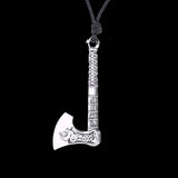 Viking Axe Necklace-Tales of Valhalla