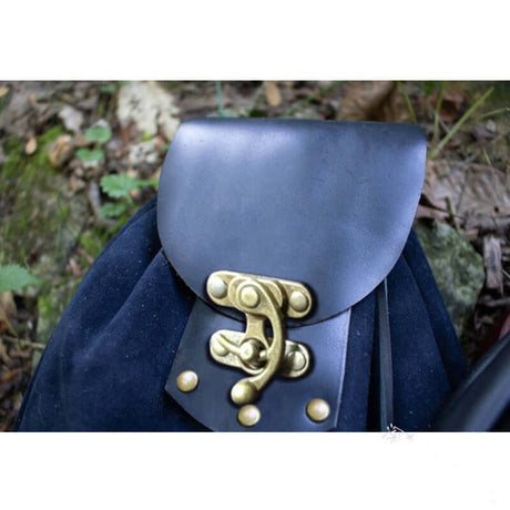 Viking Cosplay Belt Pouch-Tales of Valhalla