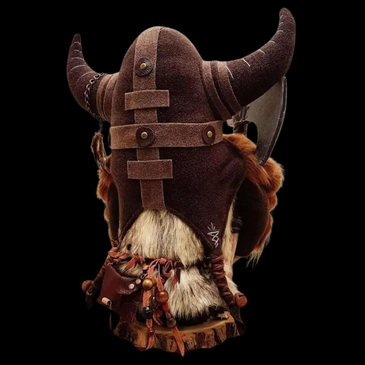 Viking Gnome Doll