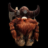 Viking Gnome Doll