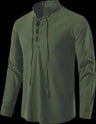 Viking Long-sleeve Basic Shirt