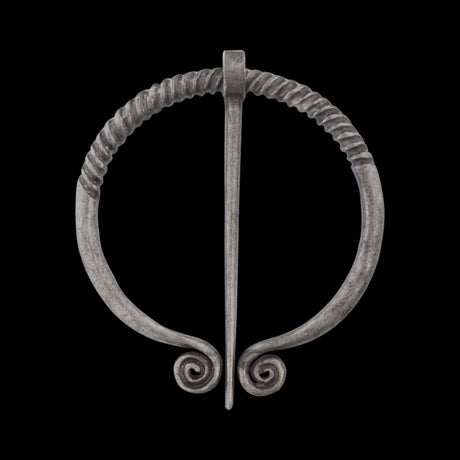 Viking Penannular Brooch-Tales of Valhalla