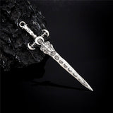 Viking Sword Hairpin