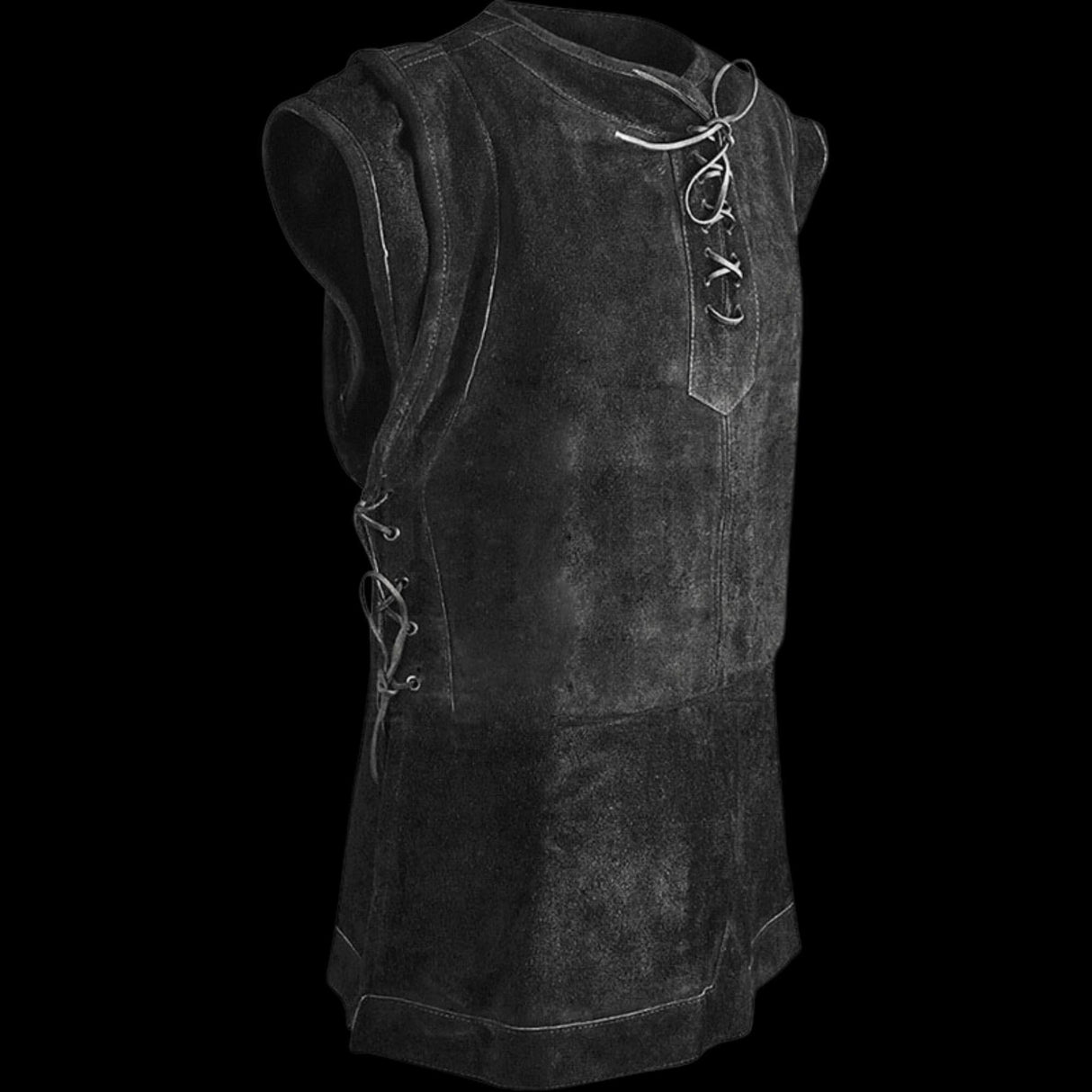 Viking Waistcoat Tunic