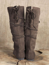 Viking Warrior Boots