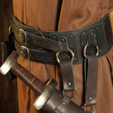 Viking Warrior Corset Belt