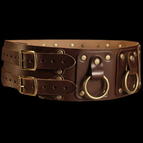 Viking Warrior Corset Belt-Tales of Valhalla