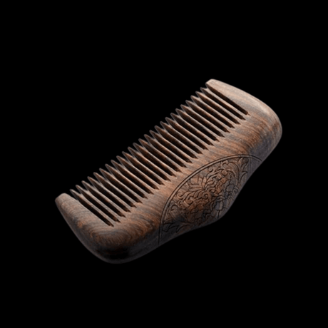 Viking Wooden Comb-Tales of Valhalla