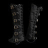 Warrior Leather Boot Covers