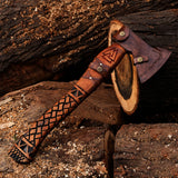 Ragnar Hatchet Axe