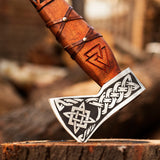 Ragnar Hatchet Axe